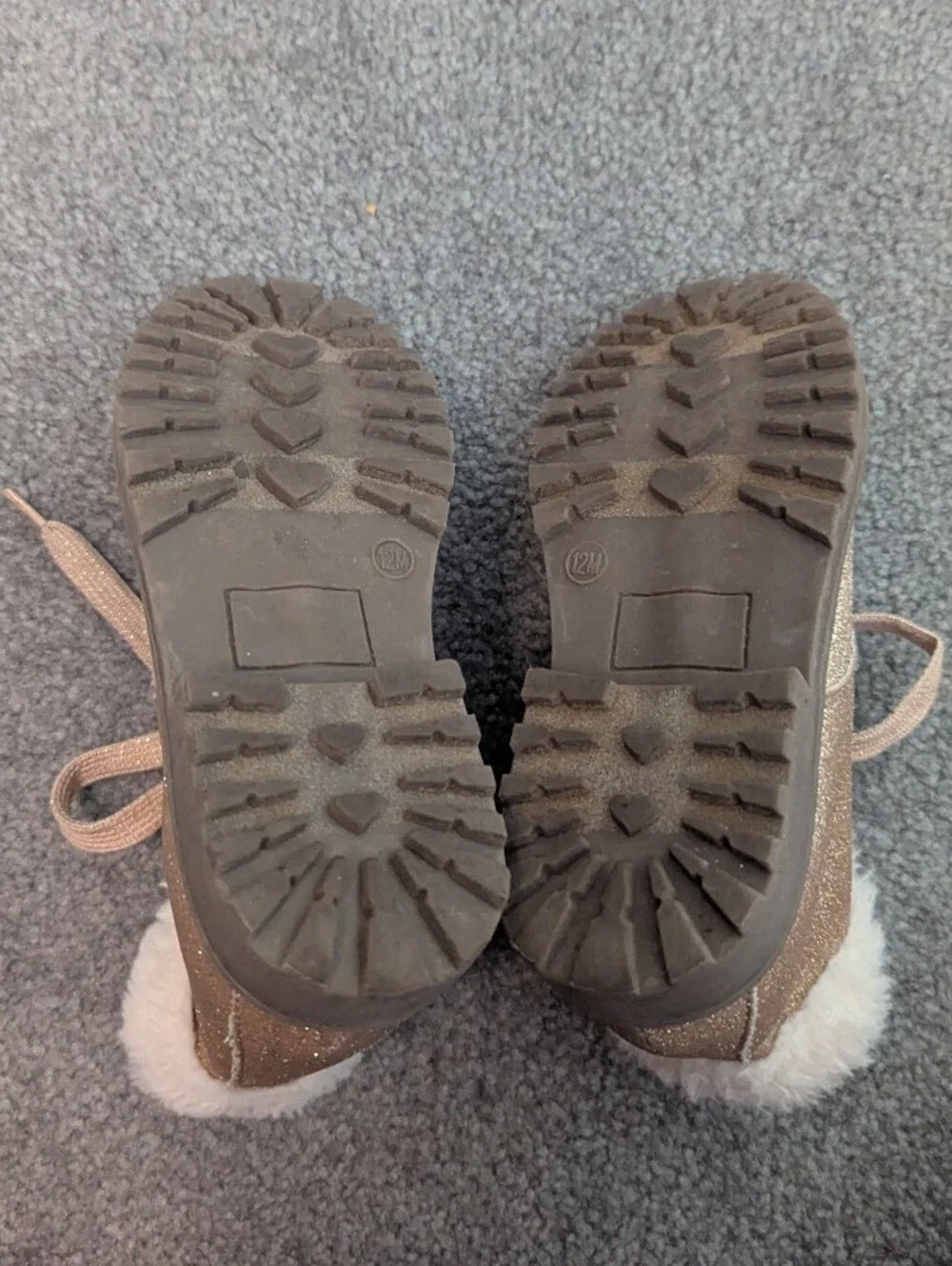 Olive And Edie Kids Shoe